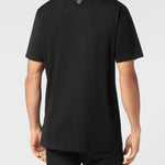 T-Shirt manica corta MTK8106 PJY002N 02 PHILIPP PLEIN Black 