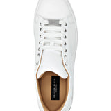 Sneaker in pelle e gomma USC0692 PLE075N 01 PHILIPP PLEIN White 