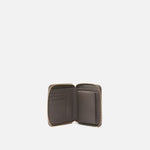 Portafoglio in pelle 100249A2AN M32Q PINKO Moro-antique gold 