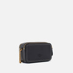 Borsa a tracolla 103799A1LF Z99Q PINKO Nero-antique gold 