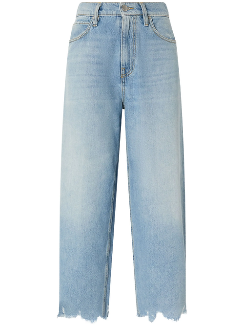Jeans balloon 103857A2E5 PJN PINKO Bleach chiaro 