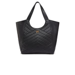 Borsa in pelle 104536A2AO Z99Q PINKO Nero-antique gold 