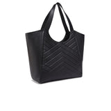 Borsa in pelle 104536A2AO Z99Q PINKO Nero-antique gold 