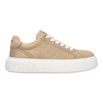 Sneaker in raso SS0069T001 I35 PINKO Corda 