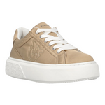 Sneaker in raso SS0069T001 I35 PINKO Corda 