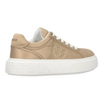 Sneaker in raso SS0069T001 I35 PINKO Corda 