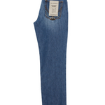Jeans stone washed RND90002 D682 0303 C0999 ROY ROGER'S Denim 