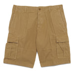 Bermuda cargo RRU069 CK82 0112 C0012 ROY ROGER'S Khaki 