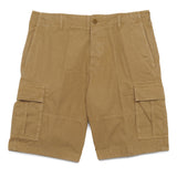 Bermuda cargo RRU069 CK82 0112 C0012 ROY ROGER'S Khaki 