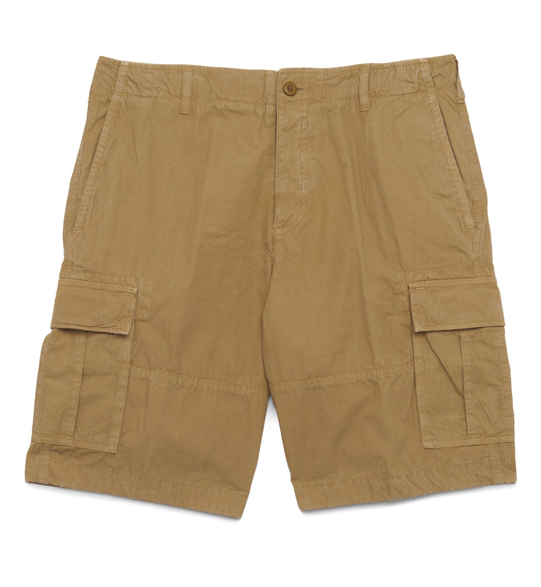 Bermuda cargo RRU069 CK82 0112 C0012 ROY ROGER'S Khaki 