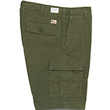 Bermuda cargo RRU069 CK82 0112 C0085 ROY ROGER'S Army green 