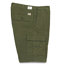 Bermuda cargo RRU069 CK82 0112 C0085 ROY ROGER'S Army green 