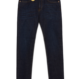 Jeans elasticizzato RRU075 CH42 2747 C0999 ROY ROGER'S Denim 