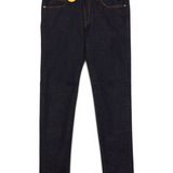 Jeans slim fit elasticizzato RRU075 CH42 2751 C0999 ROY ROGER'S Denim 