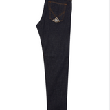 Jeans slim fit elasticizzato RRU075 CH42 2751 C0999 ROY ROGER'S Denim 