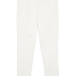 Pantalone in cotone RRU105 C925 0112 C0228 ROY ROGER'S Butter 
