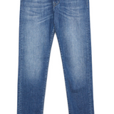 Jeans stone washed RRU90003 D598 A048 C0999 ROY ROGER'S Denim 