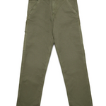 Pantalone work RDV015 CL40 04569 C0112 ROY ROGER'S X DAVE'S NEW YORK Sage 
