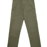 Pantalone work RDV015 CL40 04569 C0112 ROY ROGER'S X DAVE'S NEW YORK Sage 