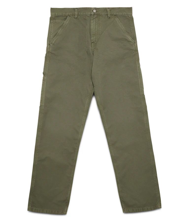 Pantalone work RDV015 CL40 04569 C0112 ROY ROGER'S X DAVE'S NEW YORK Sage 