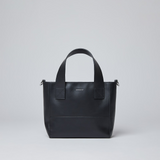 Borsa in pelle SQA1518 BLACK SANDQVIST Black 