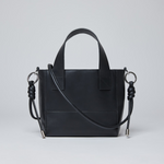 Borsa in pelle SQA1518 BLACK SANDQVIST Black 