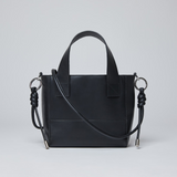 Borsa in pelle SQA1518 BLACK SANDQVIST Black 