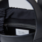 Borsa in pelle SQA1518 BLACK SANDQVIST Black 