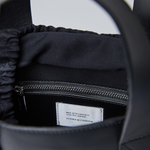 Borsa in pelle SQA1518 BLACK SANDQVIST Black 
