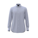Camicia slim bastoncino 50489941 10242647 02 433 BOSS Bright blue 