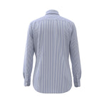 Camicia slim bastoncino 50489941 10242647 02 433 BOSS Bright blue 