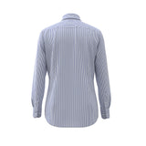 Camicia slim bastoncino 50489941 10242647 02 433 BOSS Bright blue 
