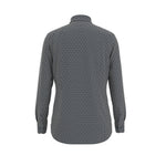 Camicia in jersey slim fit 50490363 10248806 01 404 BOSS Dark blue 