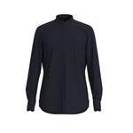 Camicia P-Hank-standup-214 50491730 10248746 01 404 BOSS Dark blue 