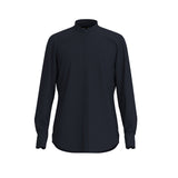Camicia P-Hank-standup-214 50491730 10248746 01 404 BOSS Dark blue 