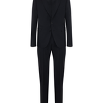  D41VMM 01504 922 EMPORIO ARMANI Blue navy 