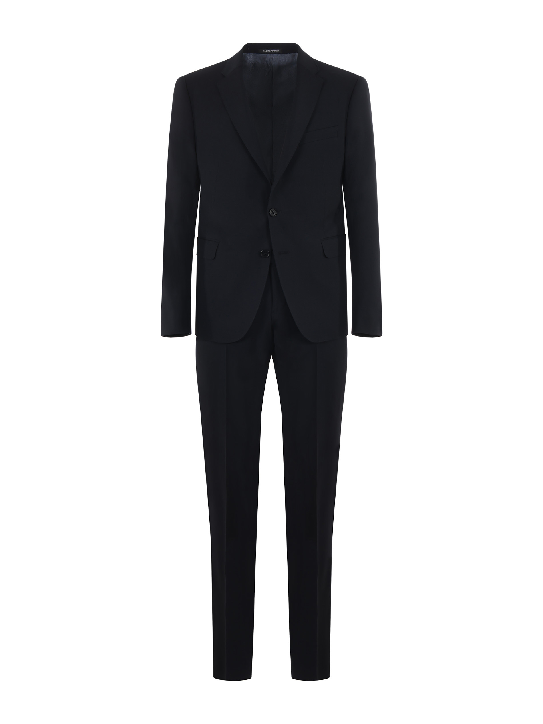  D41VMM 01504 922 EMPORIO ARMANI Blue navy 