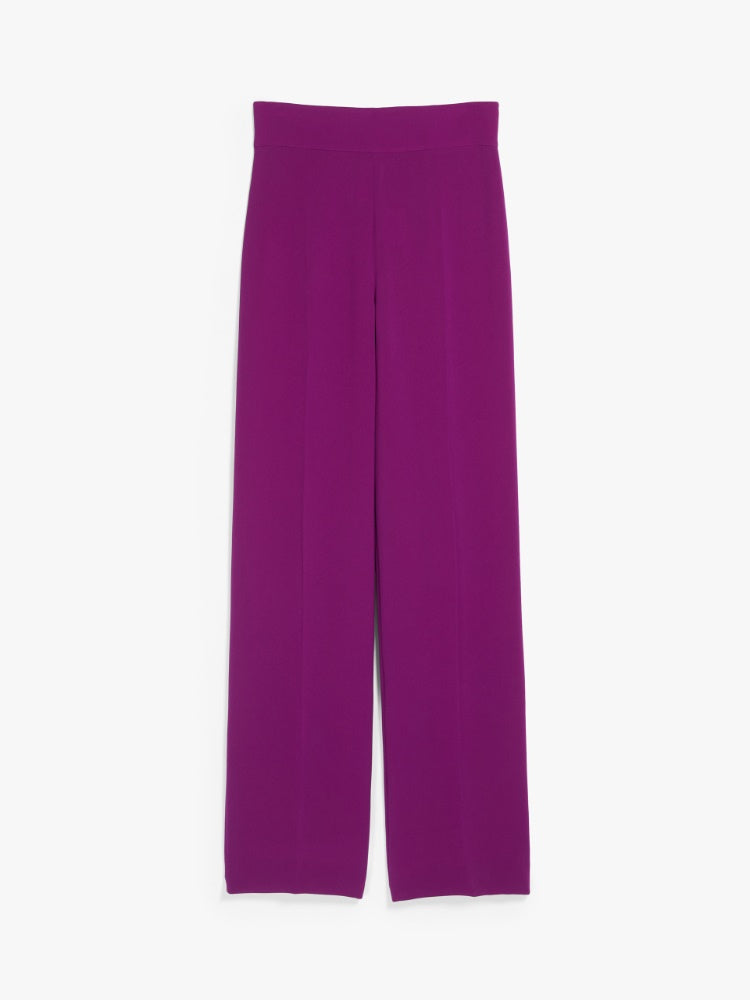 Pantalone fluido Livorno 2361310134 032 MAX MARA STUDIO Bouganville 