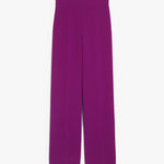 Pantalone fluido Livorno 2361310134 032 MAX MARA STUDIO Bouganville 