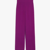 Pantalone fluido Livorno 2361310134 032 MAX MARA STUDIO Bouganville 