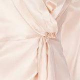 Blusa Loose Fit 100108ZR64 P34 PINKO Pink 