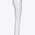Jeans bootcut 100172A0FQ Z04 PINKO White 