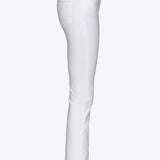 Jeans bootcut 100172A0FQ Z04 PINKO White 