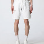 Bermuda 5 tasche RRU085P321A105 069 ROY ROGER'S White 