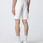 Bermuda 5 tasche RRU085P321A105 069 ROY ROGER'S White 