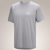T-Shirt manica corta KRAGG SL COTTON SS M X000009533 10 ARC'TERYX Void 