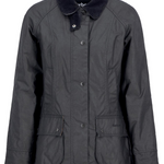 Giaccone cerato LWX0667 LWX BK11 BARBOUR Black 