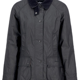 Giaccone cerato LWX0667 LWX BK11 BARBOUR Black 
