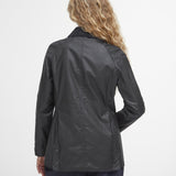 Giaccone cerato LWX0667 LWX BK11 BARBOUR Black 