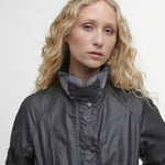 Giaccone cerato LWX0667 LWX BK11 BARBOUR Black 